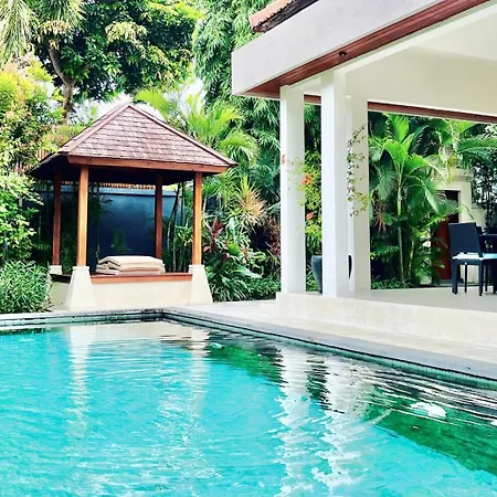 Villa Plawa